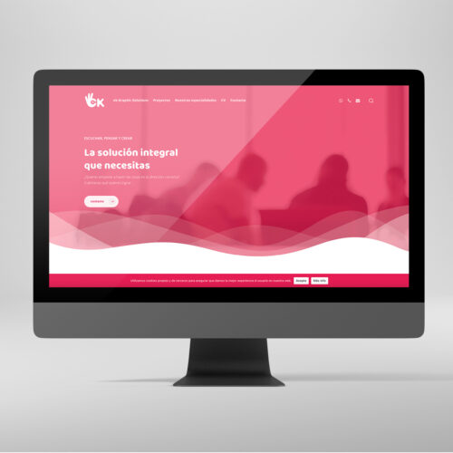 OK Graphic Solutions