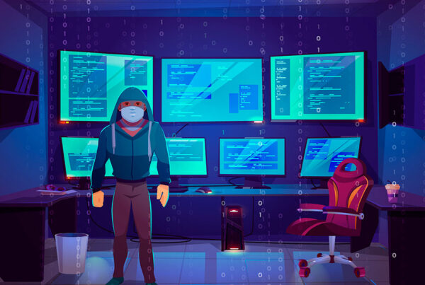 Que es Google Hacking