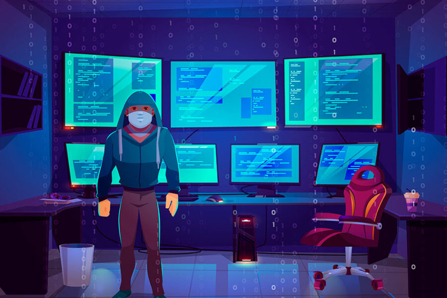 Que es Google Hacking