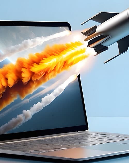 Optimizar las Core Web Vitals en 2025