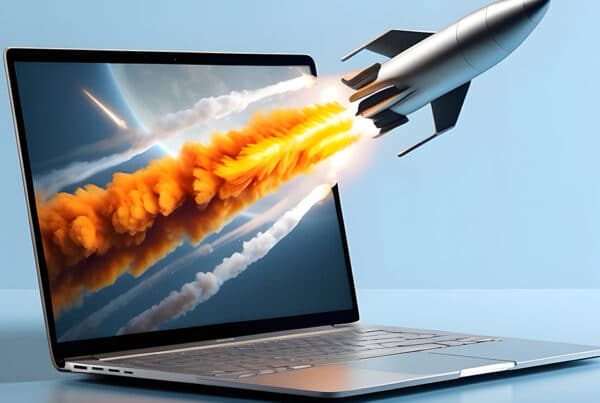 Optimizar las Core Web Vitals en 2025